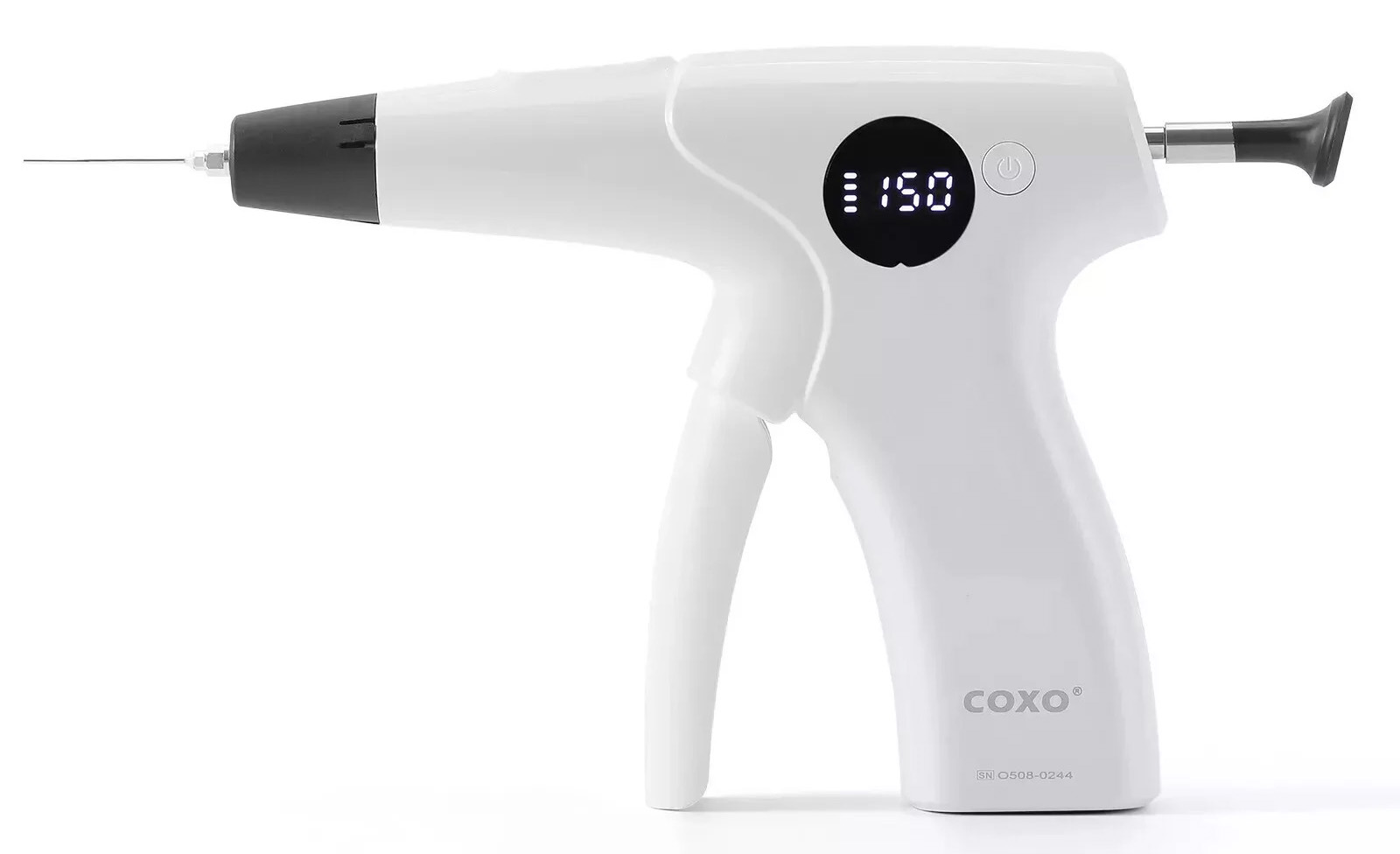 COXO C-FILL mini Gun Dental Gutta Percha Endo Obturation System